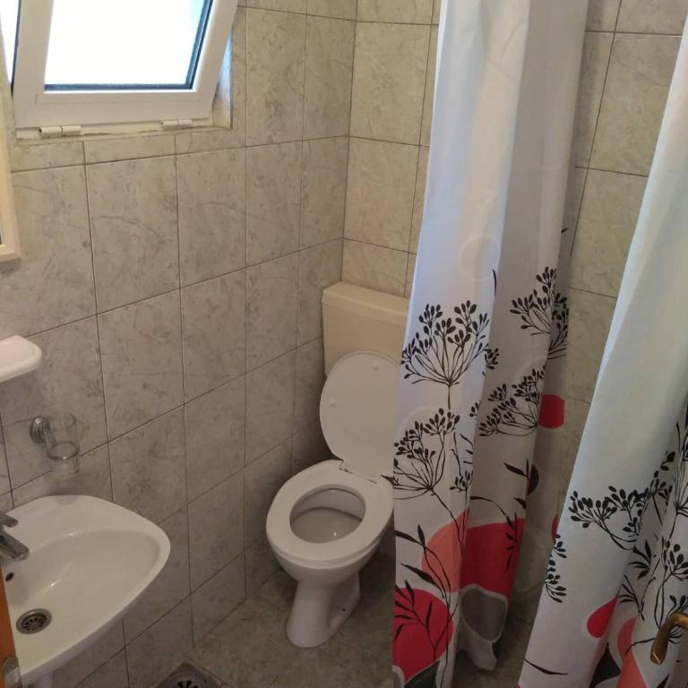 Vito Apartments Sutomore - Deluks Dvokrevetni Studio sa Bračnim Krevetom - 2