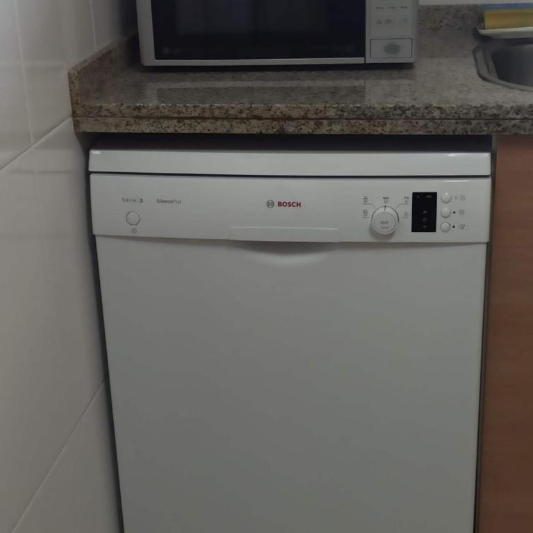 Alquiler Vacacional Salou W&S - Two-Bedroom Apartment - 15
