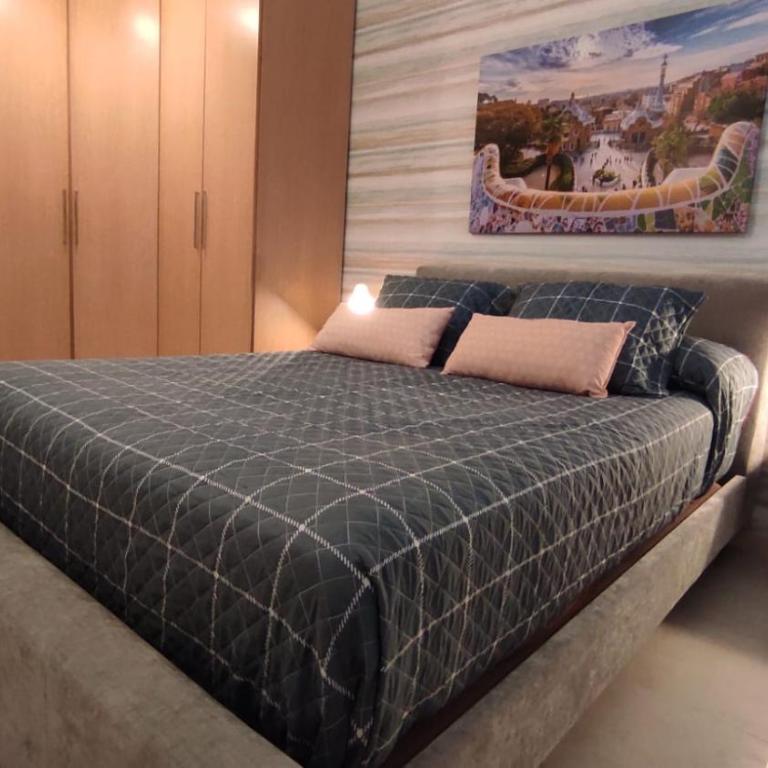 Alquiler Vacacional Salou W&S - Two-Bedroom Apartment - 5