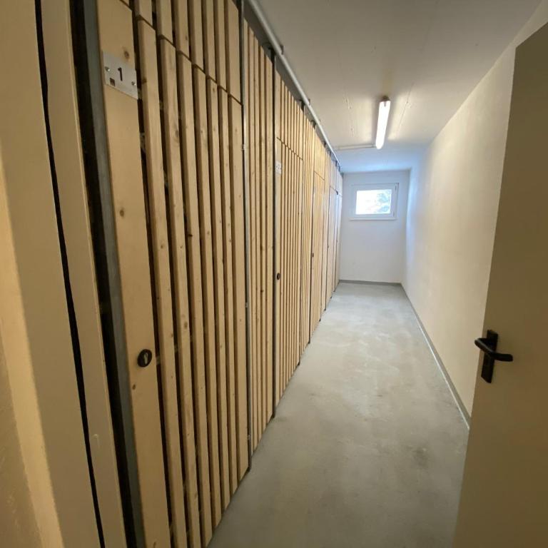 Moderne Kaminstube - Appartement 2 Chambres - 52