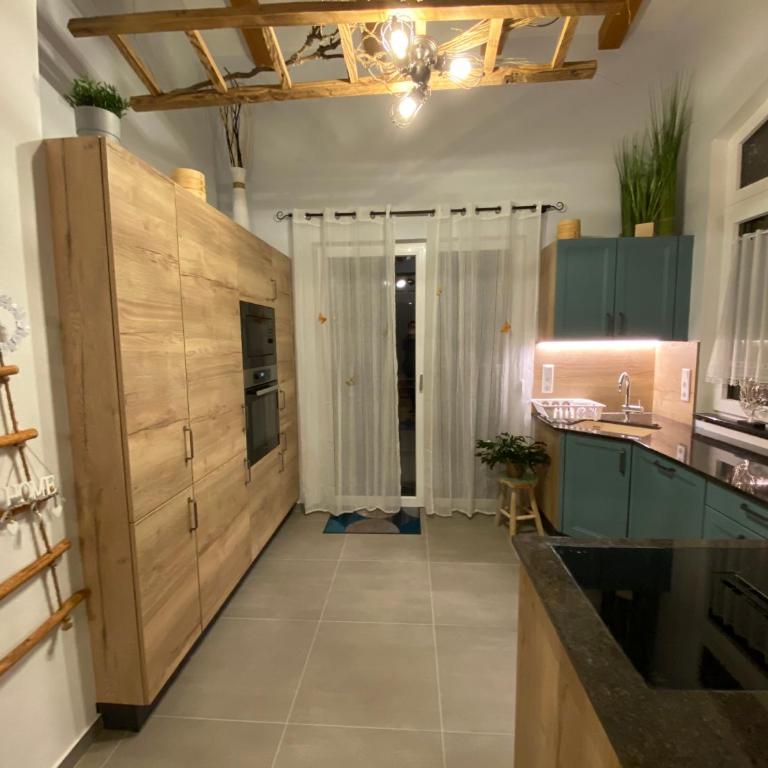 Moderne Kaminstube - Appartement 2 Chambres - 18