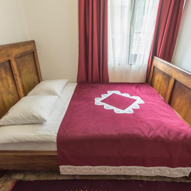 B&B Etno Village Sunčana Reka - Apartman sa 1 Spavaćom Sobom - 2