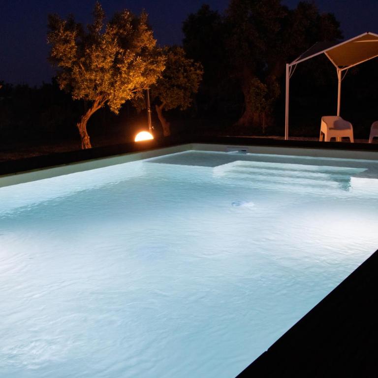 La campagna di Gisella, Polignano a Mare - Casa con 2 Camere da Letto - 11