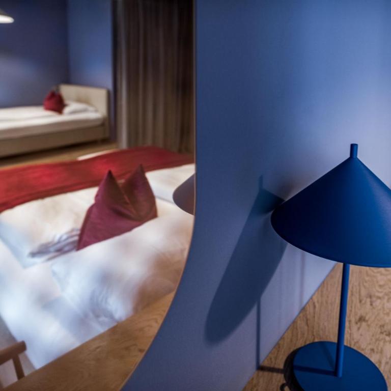 Altstadthotel Weisse Taube - Premium Dreibettzimmer - 4