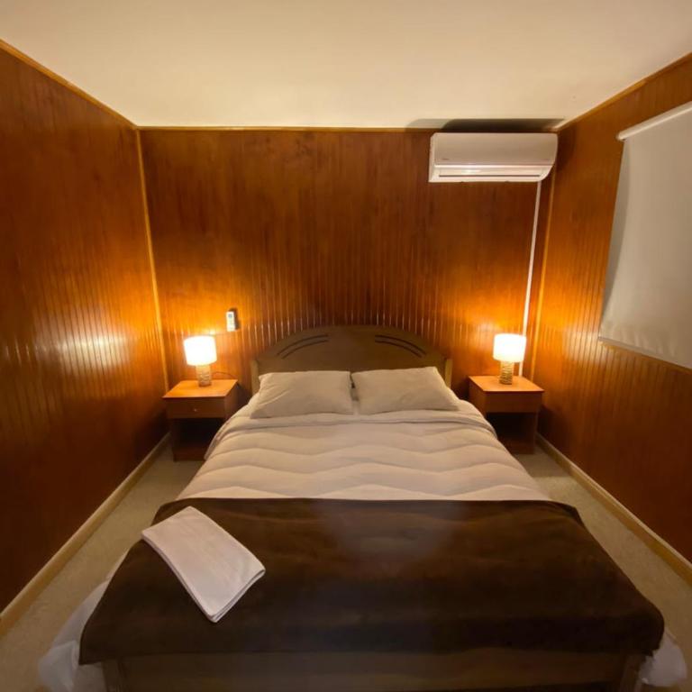 HOTEL BOUTIQUE ANTTUY - Snow Spa - Habitación Deluxe - 1