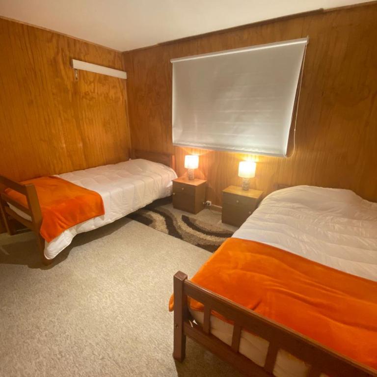 HOTEL BOUTIQUE ANTTUY - Snow Spa - Habitación Doble Deluxe - 1 o 2 camas - 1