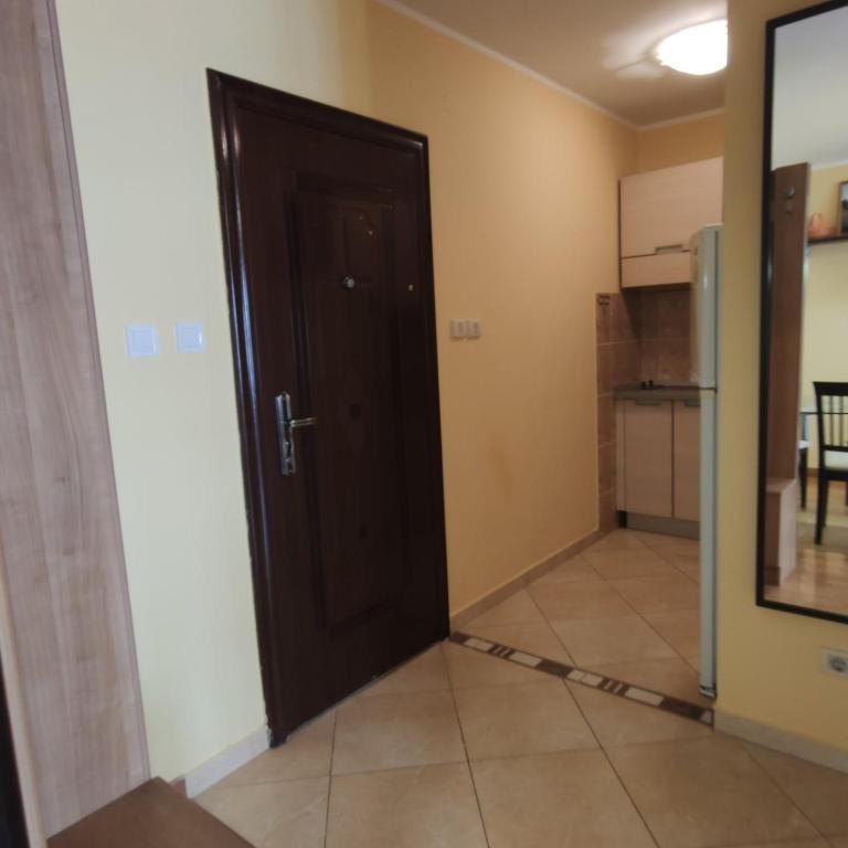 Apartman Becici beach - Apartment - 3