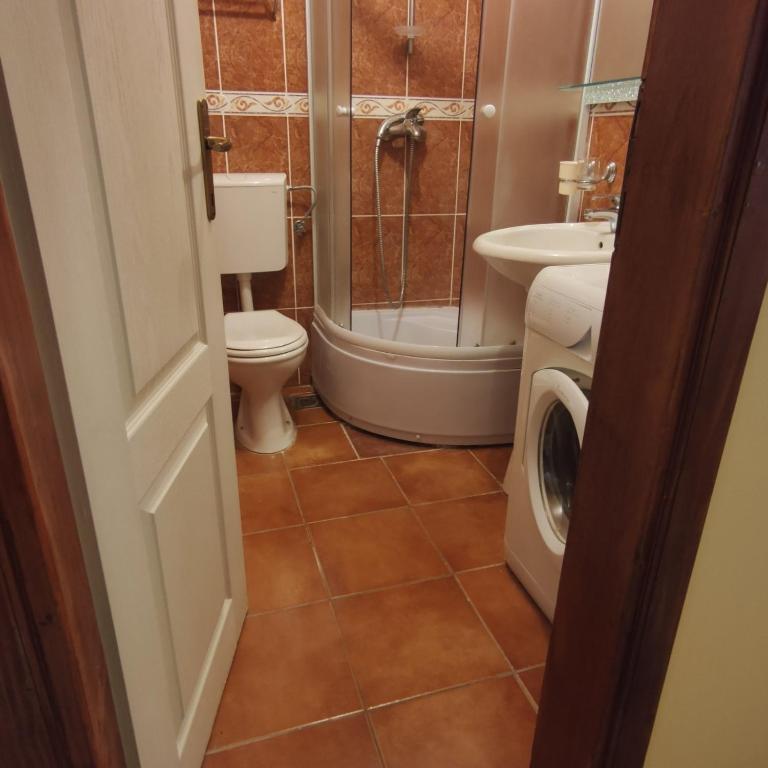 Apartman Becici beach - Apartment - 12