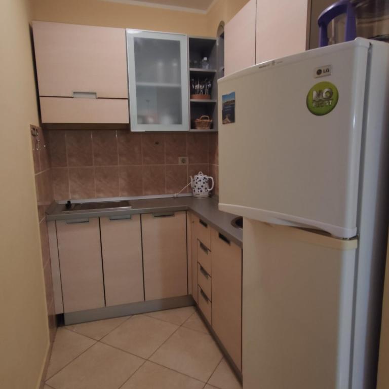 Apartman Becici beach - Apartment - 13
