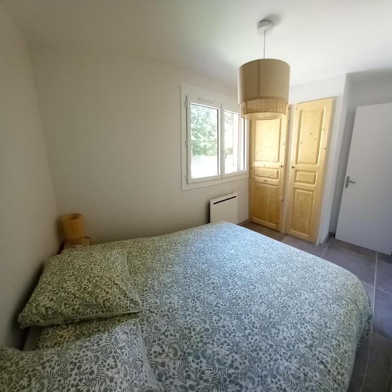 Le Loutin - Appartement 1 Chambre - 13