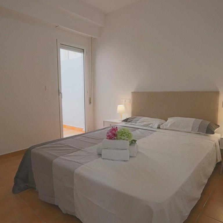 062 - Club Náutico 005 - comfortHOLIDAYS - Apartamento de 1 dormitorio - 8
