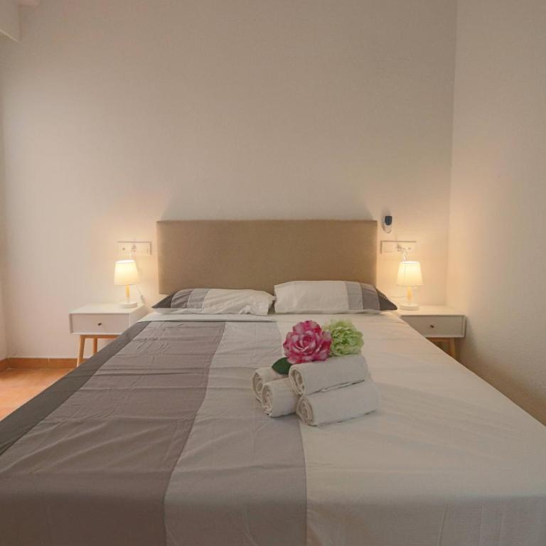 062 - Club Náutico 005 - comfortHOLIDAYS - Apartamento de 1 dormitorio - 9