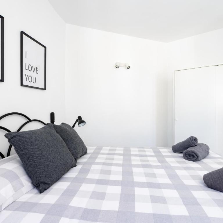 Home2Book Beach & Nightlife Las Américas, Terrace - Apartamento de 1 dormitorio - 15
