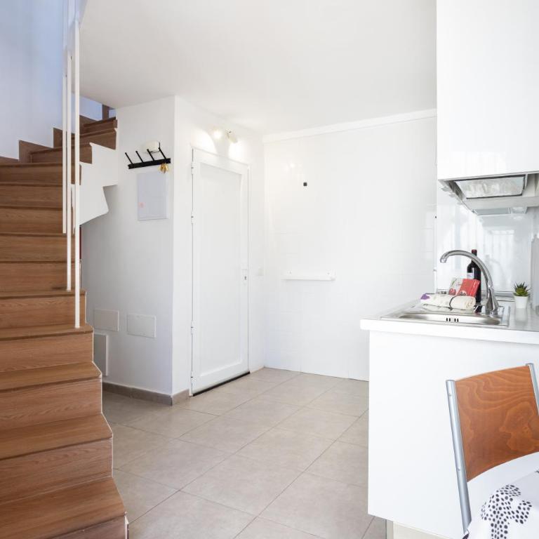 Home2Book Beach & Nightlife Las Américas, Terrace - Apartamento de 1 dormitorio - 9