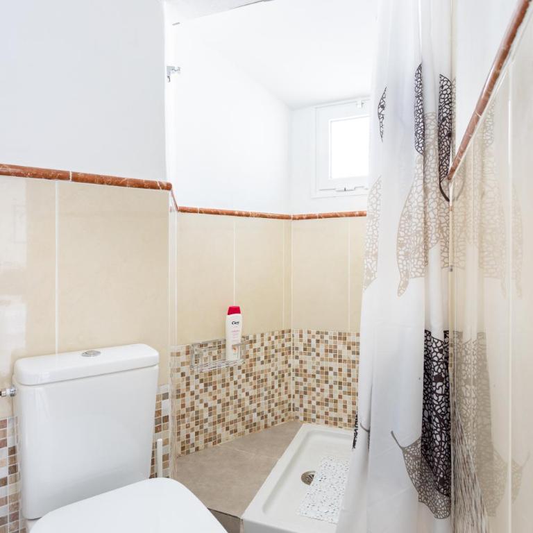 Home2Book Beach & Nightlife Las Américas, Terrace - Apartamento de 1 dormitorio - 18