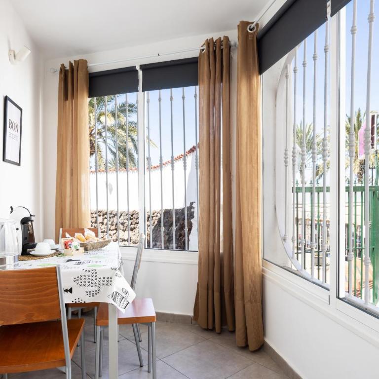 Home2Book Beach & Nightlife Las Américas, Terrace - Apartamento de 1 dormitorio - 8