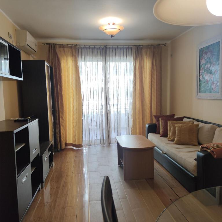 Apartman Becici beach - Apartment - 7