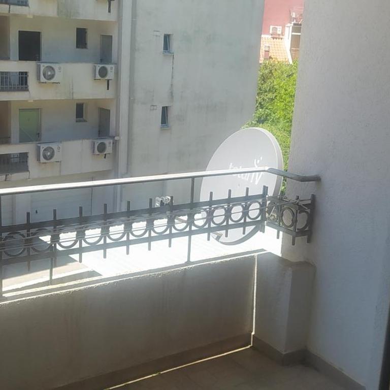 Apartman Becici beach - Apartment - 9
