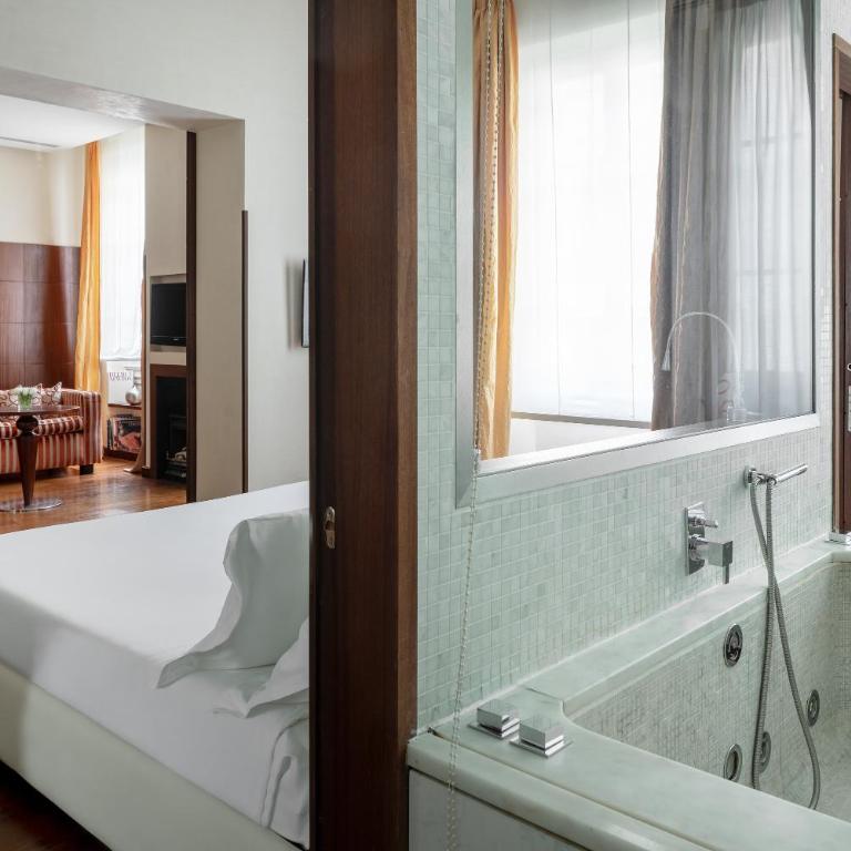 Ricasoli Firenze Luxury Apartments | UNA Esperienze - Appartamento Superior con 1 Camera da Letto - 5