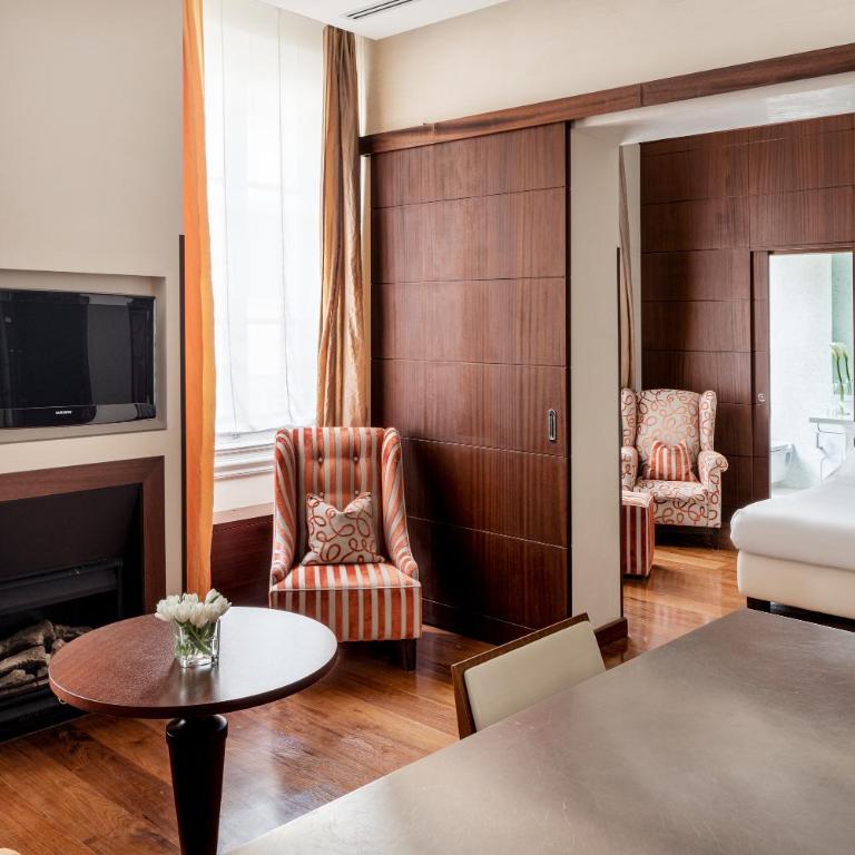 Ricasoli Firenze Luxury Apartments | UNA Esperienze - Appartamento Superior con 1 Camera da Letto - 3