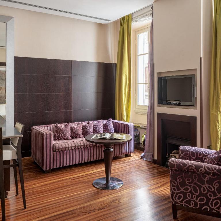 Ricasoli Firenze Luxury Apartments | UNA Esperienze - Appartamento Superior con 1 Camera da Letto - 2