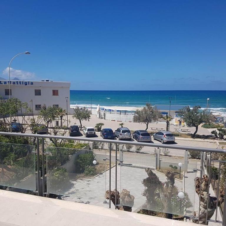 Terrazza sul Golfo - Appartamento con Vista Mare - 3