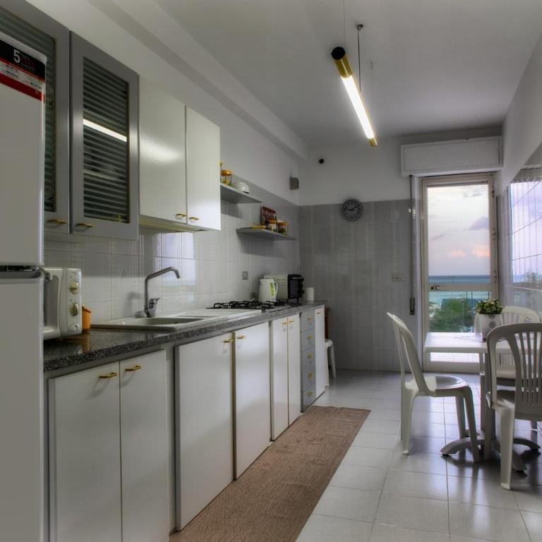 Terrazza sul Golfo - Appartamento con Vista Mare - 13
