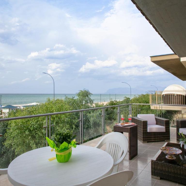Terrazza sul Golfo - Appartamento con Vista Mare - 5