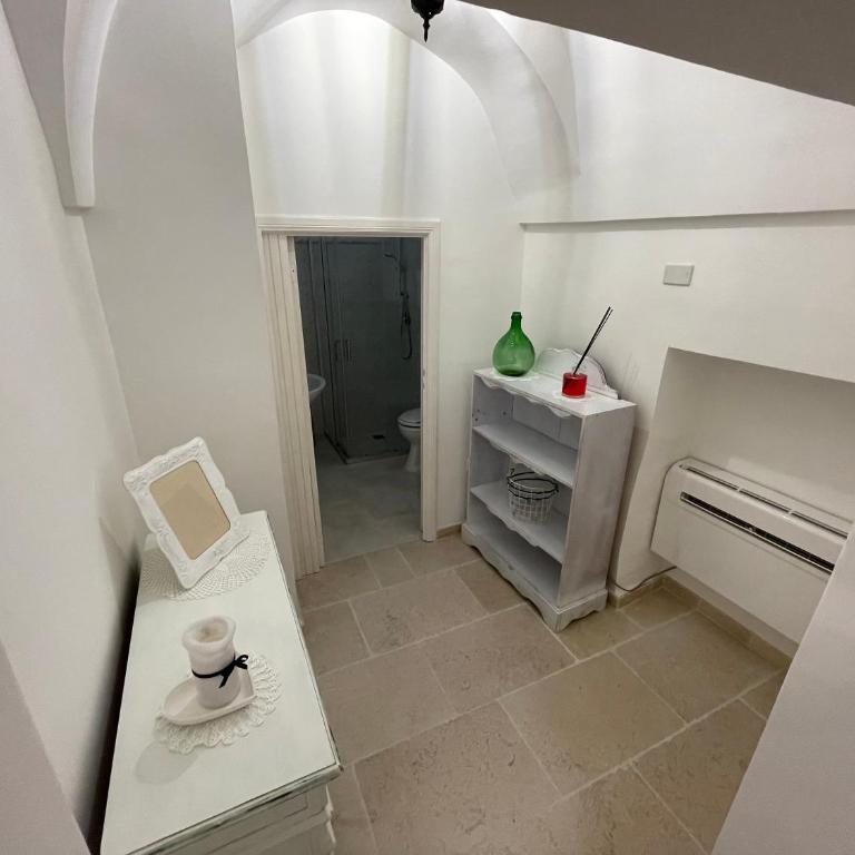 Dimora L’Antico Bijou - Casa con 1 Camera da Letto - 37