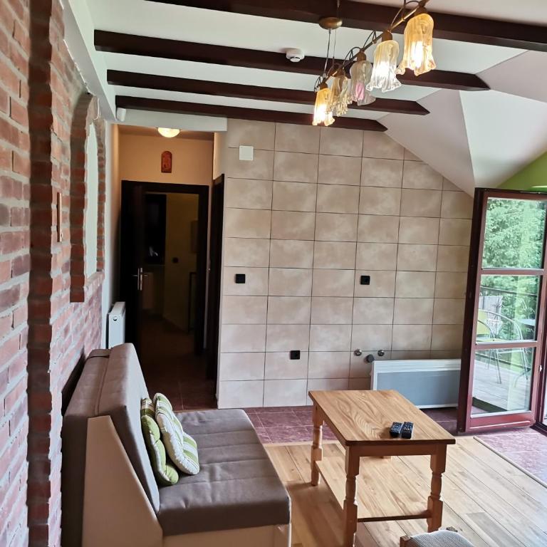 Resort Čokori - Studio sa Balkonom - 21