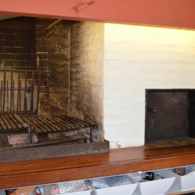 Divina casa en Carrasco con piscina y pool - Vacation Home - 6