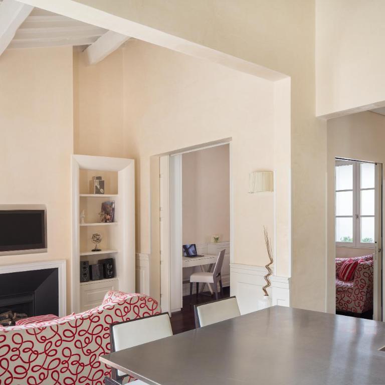 Ricasoli Firenze Luxury Apartments | UNA Esperienze - Appartamento Executive con 2 Camere da Letto - 7