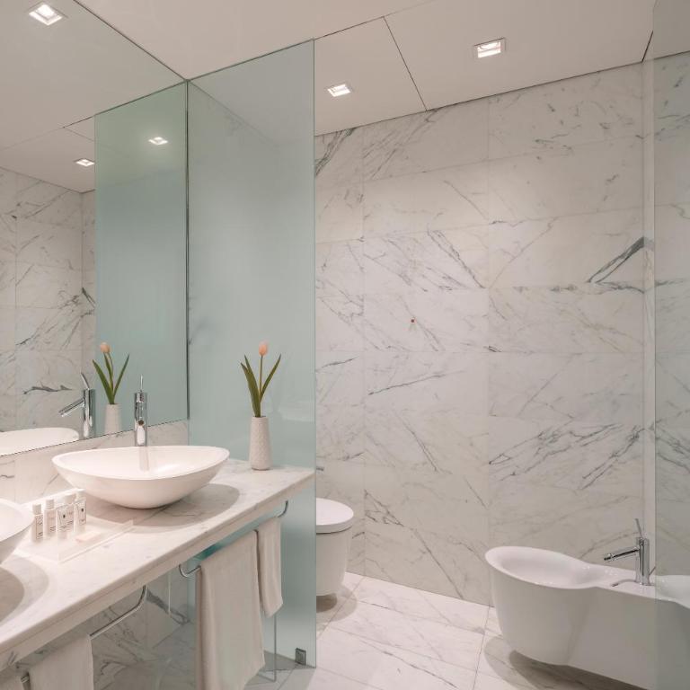 Ricasoli Firenze Luxury Apartments | UNA Esperienze - Appartamento Executive con 2 Camere da Letto - 6