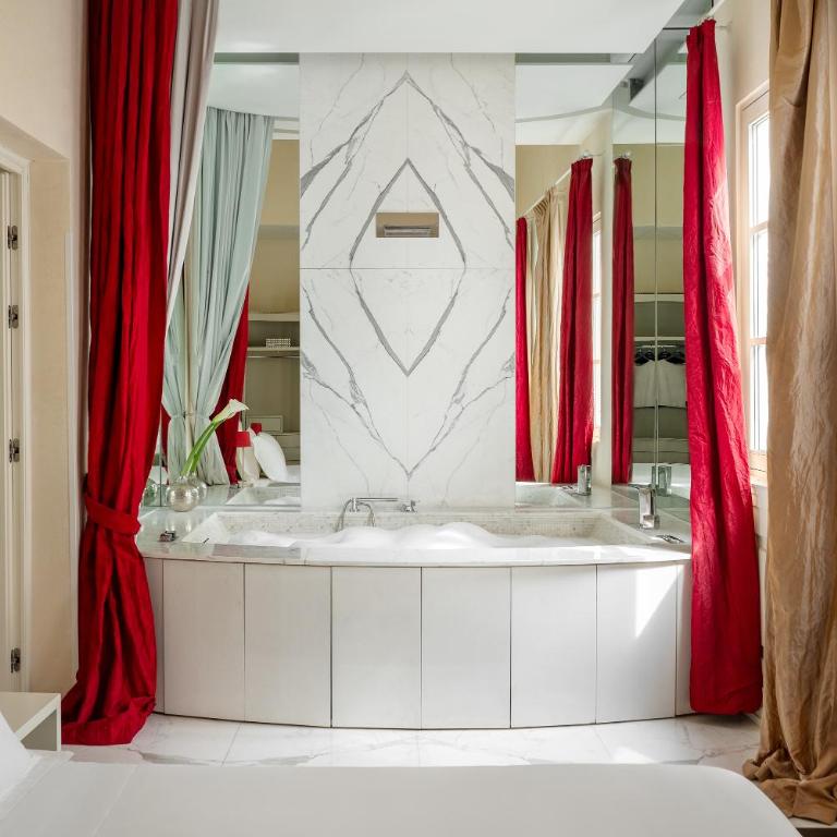 Ricasoli Firenze Luxury Apartments | UNA Esperienze - Appartamento Executive con 2 Camere da Letto - 4