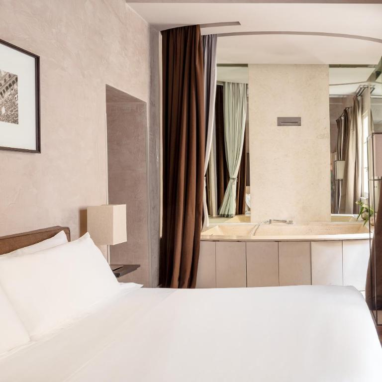 Ricasoli Firenze Luxury Apartments | UNA Esperienze - Appartamento Executive con 2 Camere da Letto - 2