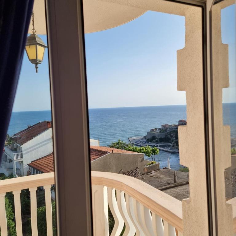 Apartments Adriatik - Niskobudžetna Dvokrevetna Soba sa Bračnim Krevetom - 3