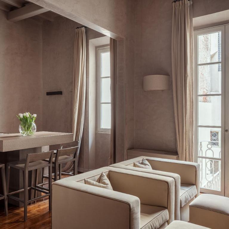Ricasoli Firenze Luxury Apartments | UNA Esperienze - Appartamento Executive con 2 Camere da Letto - 1