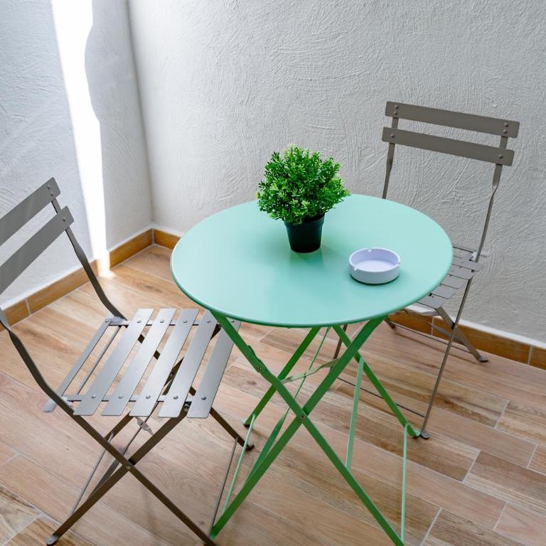 Antonella home b&b - Appartamento con 2 Camere da Letto - 48