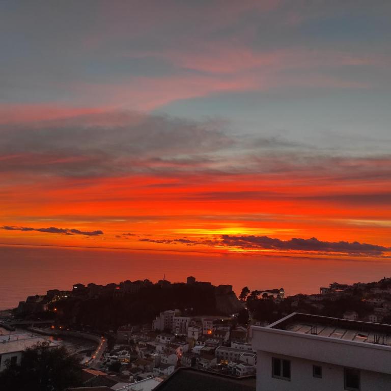Apartments Baja - Studio with Sea View - 21