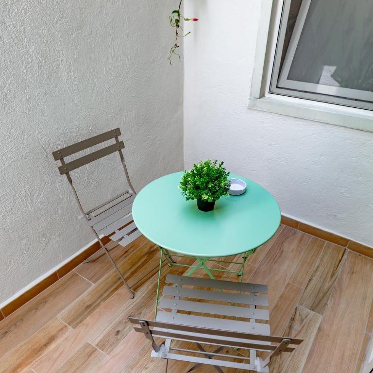 Antonella home b&b - Appartamento con 2 Camere da Letto - 49