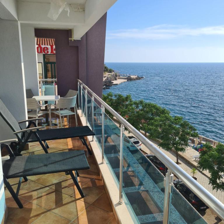 Apartman Dana - Dobre Vode - Two-Bedroom Apartment - 4