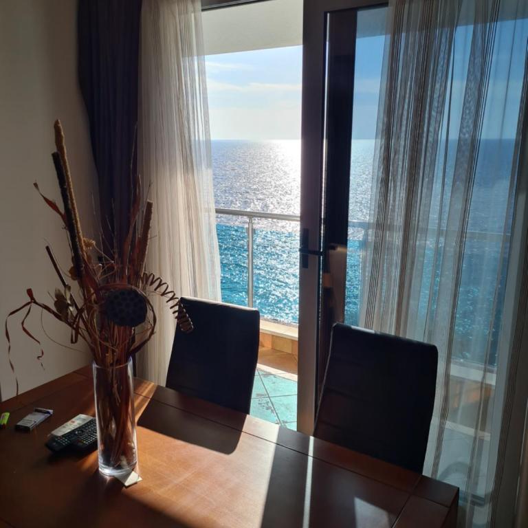 Apartman Dana - Dobre Vode - Two-Bedroom Apartment - 6