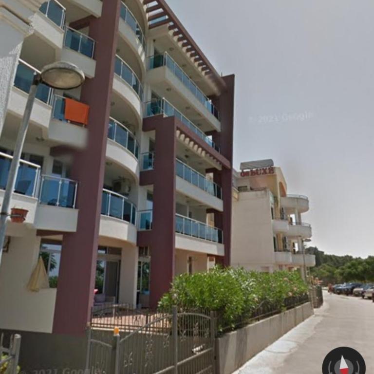 Apartman Dana - Dobre Vode - Two-Bedroom Apartment - 9