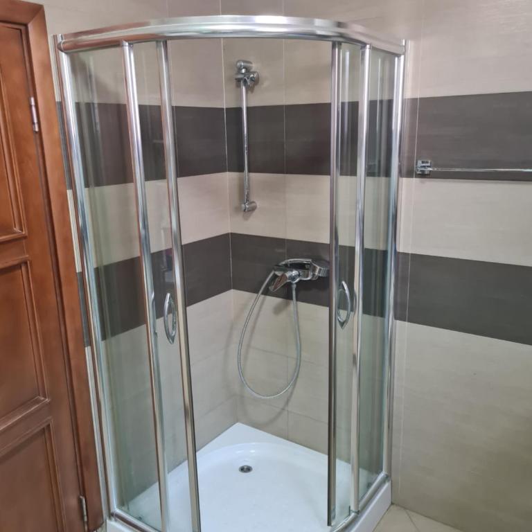 Apartman Dana - Dobre Vode - Two-Bedroom Apartment - 11