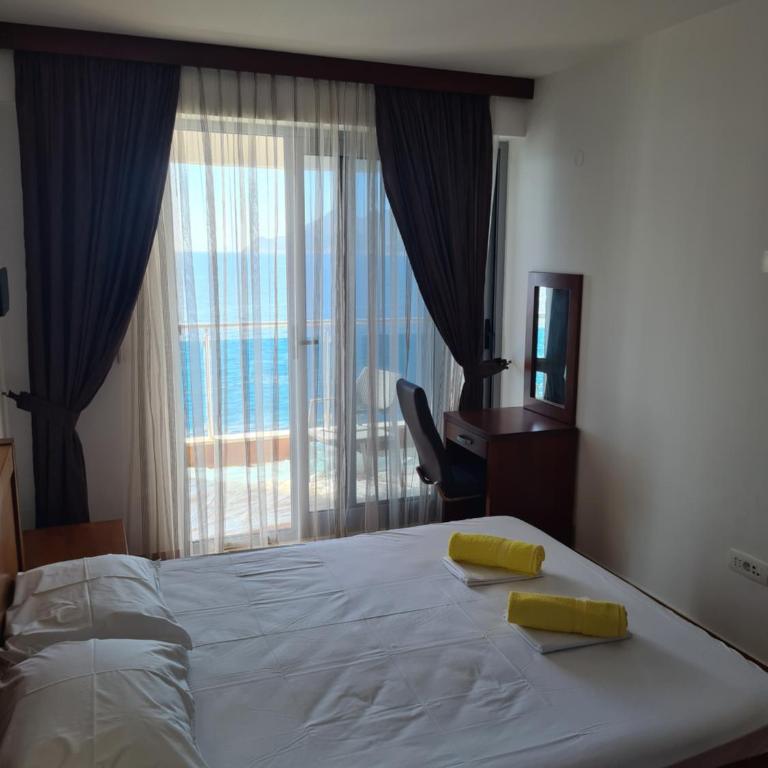 Apartman Dana - Dobre Vode - Two-Bedroom Apartment - 18