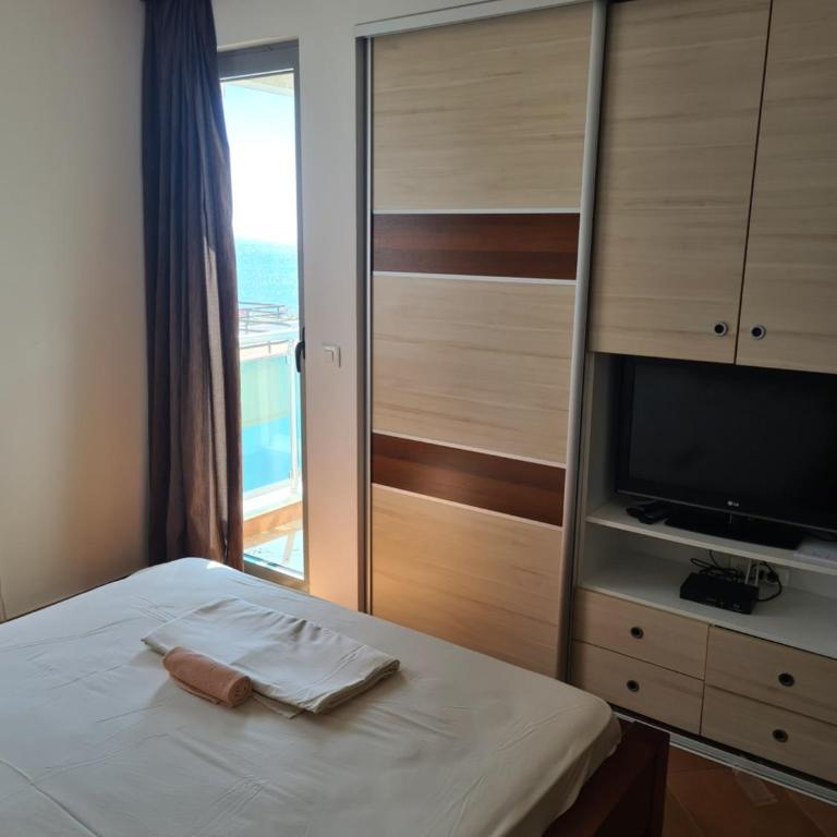 Apartman Dana - Dobre Vode - Two-Bedroom Apartment - 19