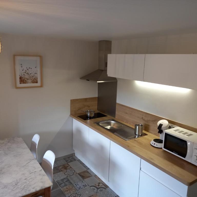 Le Loutin - Appartement 1 Chambre - 28