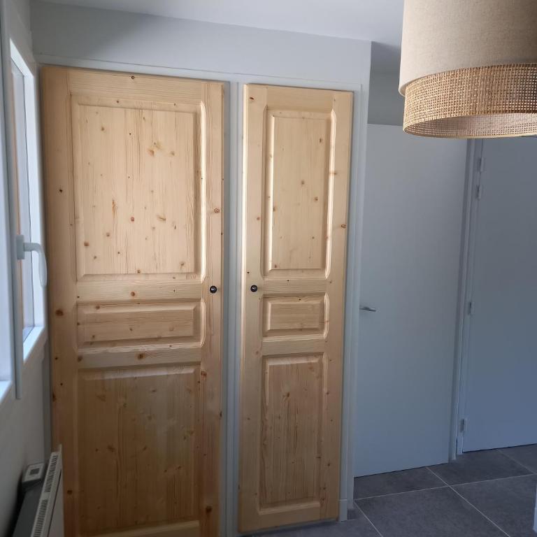 Le Loutin - Appartement 1 Chambre - 29