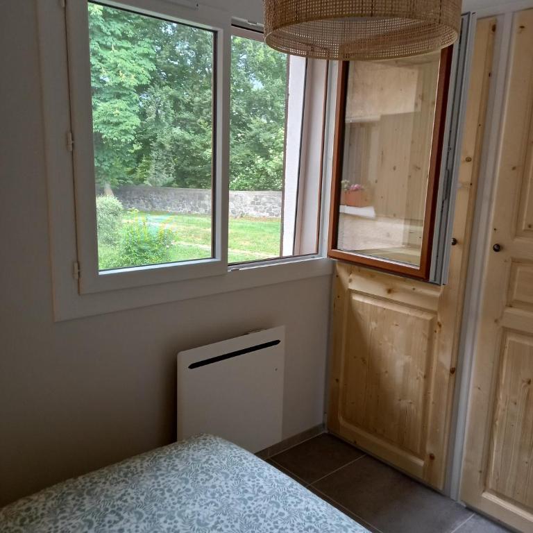 Le Loutin - Appartement 1 Chambre - 30
