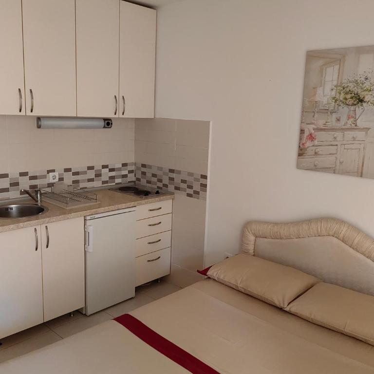 Apartman Avanti - Studio with Terrace - 27
